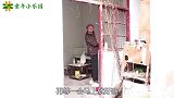 妈妈给小花和乐乐分鸡蛋，没想小花的竟然是一个大鹅蛋，太逗了