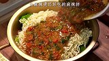 比麻辣烫还好吃的麻辣拌，麻辣过瘾一口起飞