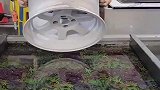 原来轮廓还能这样改色