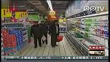 三元、蒙牛下月集体涨价 超市谨慎应对