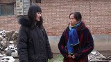 自制剧：两个女人怀着身孕，来接老公回家，没想到丈夫也是同一人