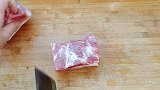 大厨分享红烧肉正确的做法，步骤清晰详细，先收藏了