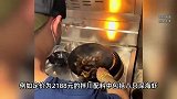 一碗面2208元！小吃坊推出“天价”菜单，老板：我厨艺值这价