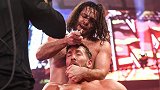 NXT战争游戏：剃头赛 格兰姆斯VS哈德森