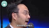 汪涵喜迎46岁生日，王一博发文送祝福，欧弟离开4年不忘旧情！