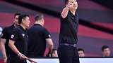 不给面子！杜锋暂停直言：郭艾伦不传球 阿联被过了二飞坚决去补