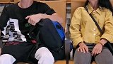 农村待久了突然进城了票都不知道哪里取了