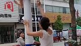 有句话怎么说来着，三天不打
