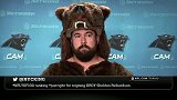 NFL-1415赛季-百大球员第93名:卡罗莱纳黑豹中锋Ryan Kalil-专题