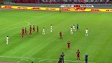 中超-15赛季-联赛-第19轮-25分钟射门 瓦格纳抽射被扑-花絮