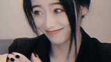 及其兴奋的搓搓手