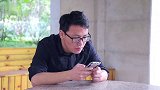 给父亲报喜，急的说错话酿成大错