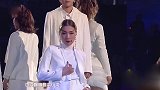 手滑？玲花深夜点赞diss老公徐明朝微博后又取消