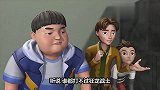 爆兽猎人：会不会有个英雄忽然之间冒出来救我们呢？
