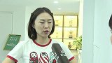 中超-17赛季-央视记者王楠看国安现状 施密特会延续惯用阵型-新闻