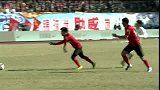 中超-14赛季-联赛-第1轮-辽宁宏运1：1上海上港-精华