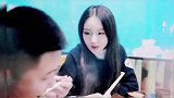 美女：玩玩而已