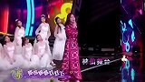 杨钰莹合唱从没输过，直到遇见了他，一嗓子出来甜歌皇后脸都垮了