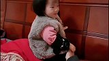20多岁儿子，心心念念想要妹妹，现在终于如愿以偿了，每天腻歪的不行，最后一声屁响把哥哥熏得找我退货…兄妹