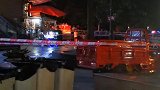 成都警方通报母亲带孩子跳楼坠亡：孩子系2岁左右