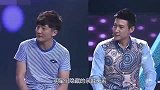 明星隐藏的亲戚关系玲花每年都给腾格尔磕头，郭京飞陆毅是连襟