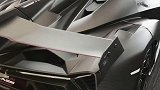 兰博基尼 veneno dubai lamborghini
