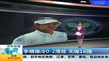 温网-14年-李娜爆冷0：2落败 无缘16强-新闻