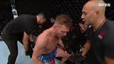 UFC on ESPN5：斯科特-霍兹曼VS马东炫