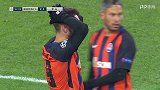欧冠-1718赛季-淘汰赛-八分之一决赛首回合-顿涅茨克矿工2：1罗马-精华（石庆圣）