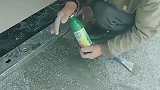 那位一天敢要800的师傅，露了一手绝活，我感觉800都给少了