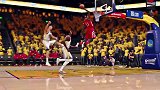 篮球-17年-风骚运球晃晕库里！哈登LIVE 18版酷炫集锦-专题