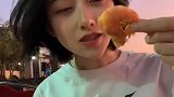 玩的差点忘记自己是有男朋友的人了 哈哈