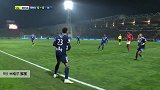 米格尔 法甲 2019/2020 尼姆 VS 里昂 精彩集锦