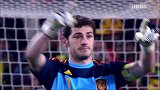 斗牛士王朝·第4集：比利亚爆发 西班牙首过世界杯1/4决赛大关