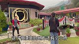 当下尼泊尔人最爱的是网红餐厅，因为这里能拍照发朋友圈