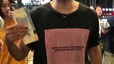 杨丞琳李荣浩祝你幸福这小子有福气