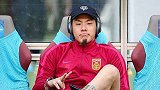 中超-17赛季-马加特王大雷领衔 鲁能男女足队员送双节祝福-专题
