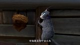 熊出没：燕子妈妈出去捕食了，肥波惦记着鸟窝的小燕子