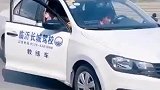 倒库找借口，竟带头重新划线