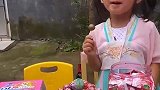 七彩童年：哇爸爸也变聪明了