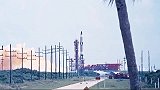 盗窃的最高境界，上太空偷卫星，这技术无比了