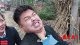 僵尸转世11：小楠为救老师跪下求道士，道士会放过老师吗？担心