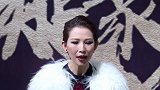 蔡少芬为女儿庆生，6岁小包子被家人包围超暖