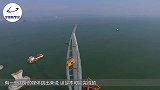 中国又一个超级工程！建造123公里海底隧道，美日直言太疯狂了