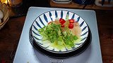 海蜇怎么凉拌好吃，简单又好吃的凉拌海蜇，超级开胃