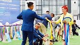 董平 董老师说牵犬（1）牵犬师由来