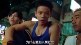 小伙子一看就是长命百岁！