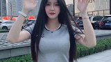 咱不知道为啥跳舞这么尬咱也不敢问