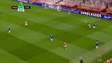 门将控球，转身就往球门踢？兰帕德真的吓傻了！