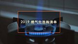 火力合适安全到位，2019燃气灶选购清单 美好生活科技指南  知电
